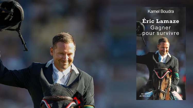 Ce livre est en vente dans toutes les librairies à partir d’aujourd’hui.