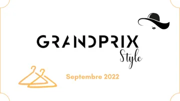 10 looks pour le mois de septembre 