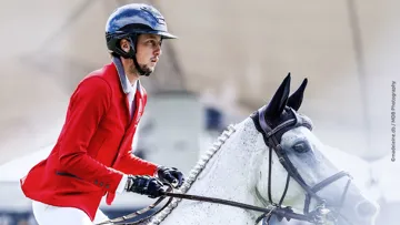 « Le casque Voronoï est le plus abouti du marché », Damien Aurenche, de Freejump