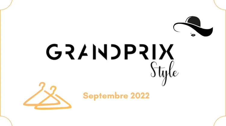 10 looks pour le mois de septembre 
