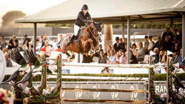 À Vejer, Key West et Jodie Hall McAteer s’offrent leur premier Grand Prix