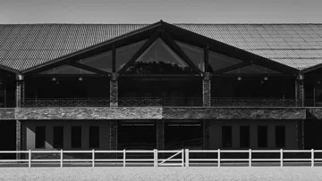 Centre équestre de La Corogne