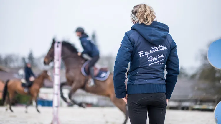 Se former aux métiers de l'enseignement au sein du Village Équestre de Conches, la clé de la réussite