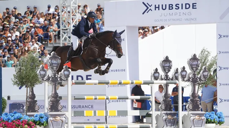 La France, pays privilégié pour se préparer aux Jeux olympiques