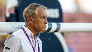 Entre Bordeaux et Abou Dabi, Henk Nooren a dû faire des choix pour composer son équipe de France qui s’élancera lors de la première étape de la Ligue des nations.