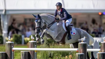 “Quel Filou 13 a été un fidèle compagnon sur lequel j’ai toujours pu compter” , a notamment écrit le Normand sur les réseaux sociaux. 