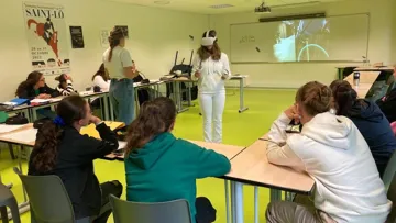 Simuler les situations dangereuses pour mieux les éviter !