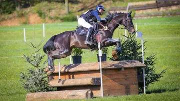  Pouvant notamment compter sur le jeune et prometteur Embrun de Reno, Karim Laghouag songe déjà aux Jeux olympiques de Los Angeles, en 2028.