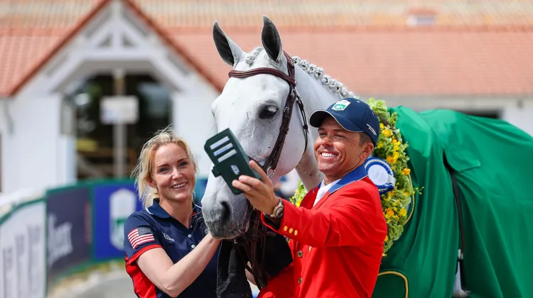 Groom de l’Américain depuis plus d’une décennie, Denise Moriarty est une pièce maîtresse dans le système KPF.