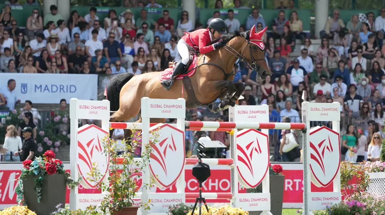 À Ramatuelle, les championnes olympiques ont engrangé une nouvelle victoire!
