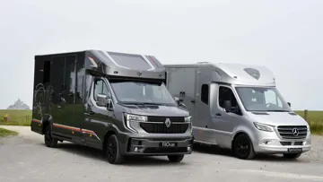 MTM, carrossiers de pères en fils depuis 30 ans