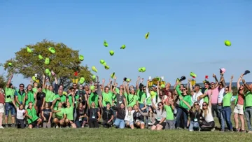 Cinquième édition du CCI de Saulieu