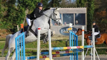 Double cursus à Kernilien-Guingamp : lier formations agricoles et équestres