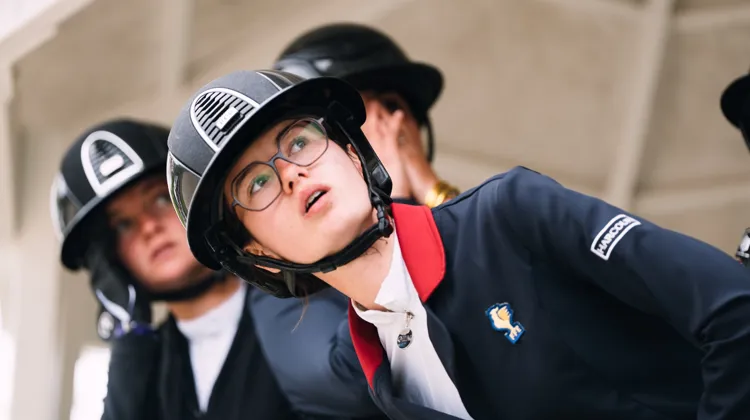 Élise Sikirdji regarde le futur avec ambition