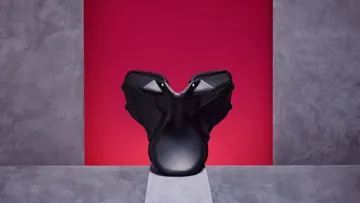  Flex-on étoffe son offre « selle » avec l’arrivée de  sa selle de dressage, la S-DRESS.