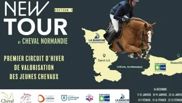 Cheval Normandie, au service des éleveurs normands depuis treize ans déjà