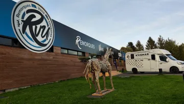 “Le conseil est la clé pour une vente pérenne. Vendre juste pour vendre n’est pas du tout une option !”, Benjamin Delegue