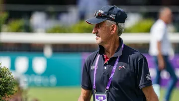 Cette semaine, la liste des cavaliers sélectionnés pour le stage fédérale a été dévoilée.