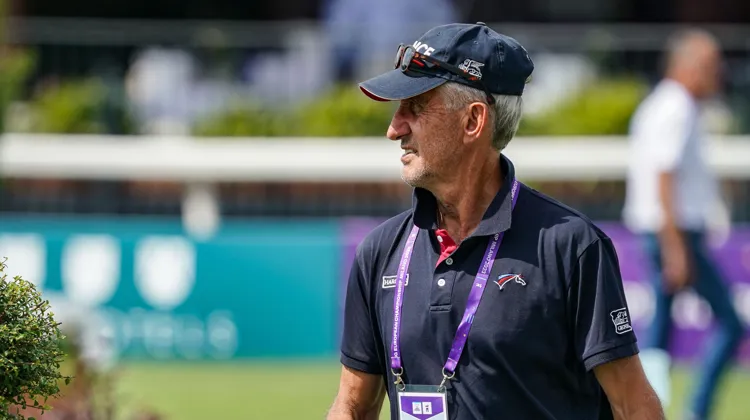 Cette semaine, la liste des cavaliers sélectionnés pour le stage fédérale a été dévoilée.