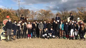 DOMAINE DES TROIS FONTAINES