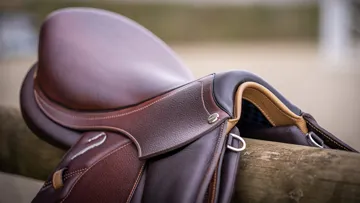 L’Extra Contact, la selle plate à l’honneur chez Antarès Sellier