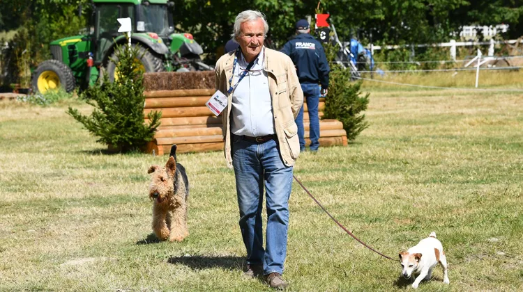 “Les obstacles de sécurité prendront sans doute de plus en plus d’importance”, dit notamment le chef de piste. 