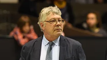 Pascal Cadiou terminera son troisième mandat à la tête du Selle Français au printemps prochain 