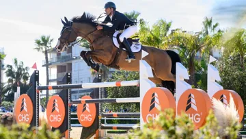  Mariano Martínez Bastida et Belano van de Wijnhoeve se sont imposé à Oliva