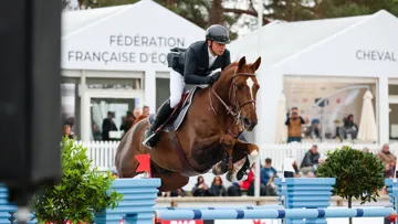 Doté de moyens considérables, Easy Up de Grandry pourrait mener Julien Épaillard vers de nouveaux grands sommets. 