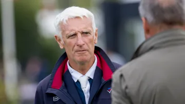 “Les Jeux sont en tout cas mon premier objectif, nous verrons bien qui seront les élus”, affirme le Barbizonnais. 