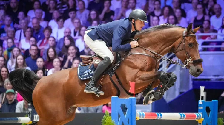 Bond Jamesbond de Hay a aujourd’hui montré toute l’étendue de son talent à Lyon. 