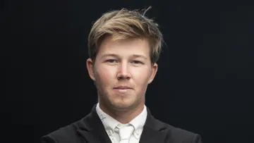 Harry Charles évoque son besoin de parfois s’extirper du monde équestre, pour mieux y revenir. 