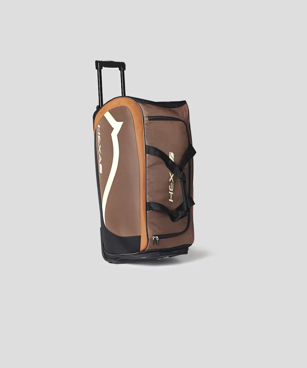 Sac Compétition DELUXE