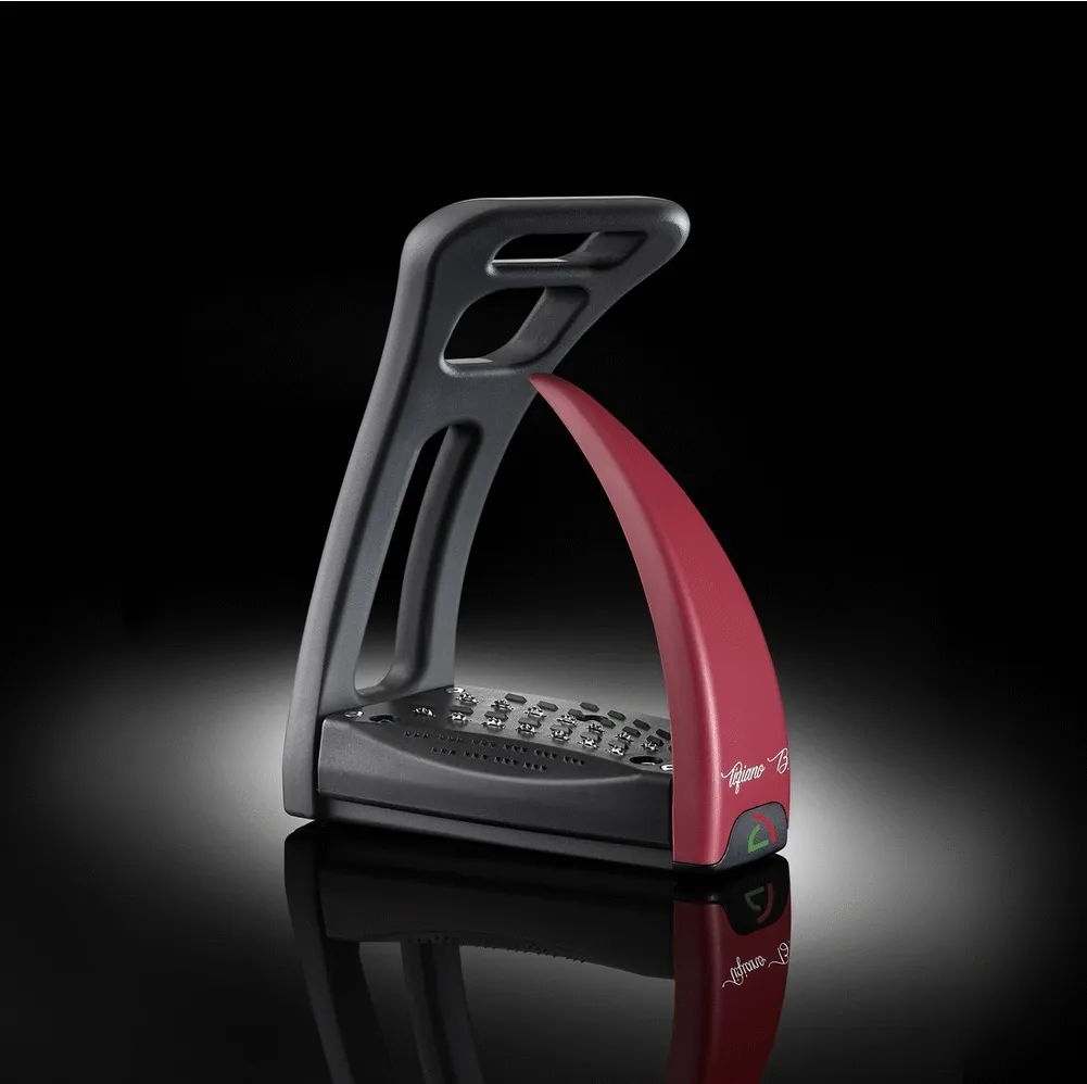 Safe Riding Stirrup S1