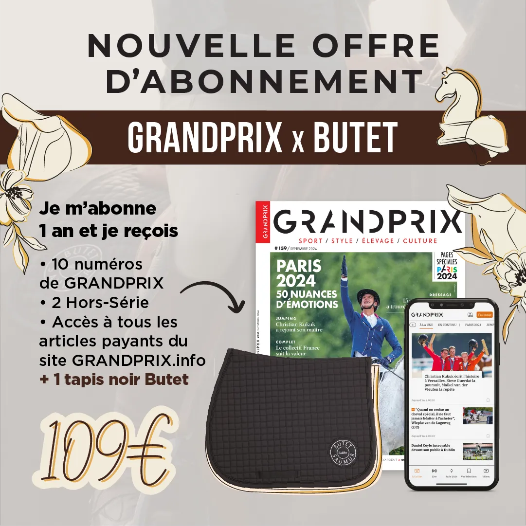 Offrez-vous un tapis Butet noir