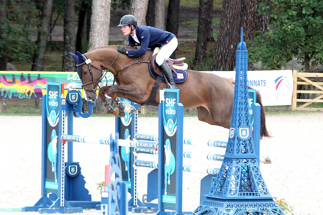 Fée de Caryan et Alexandre Bosc