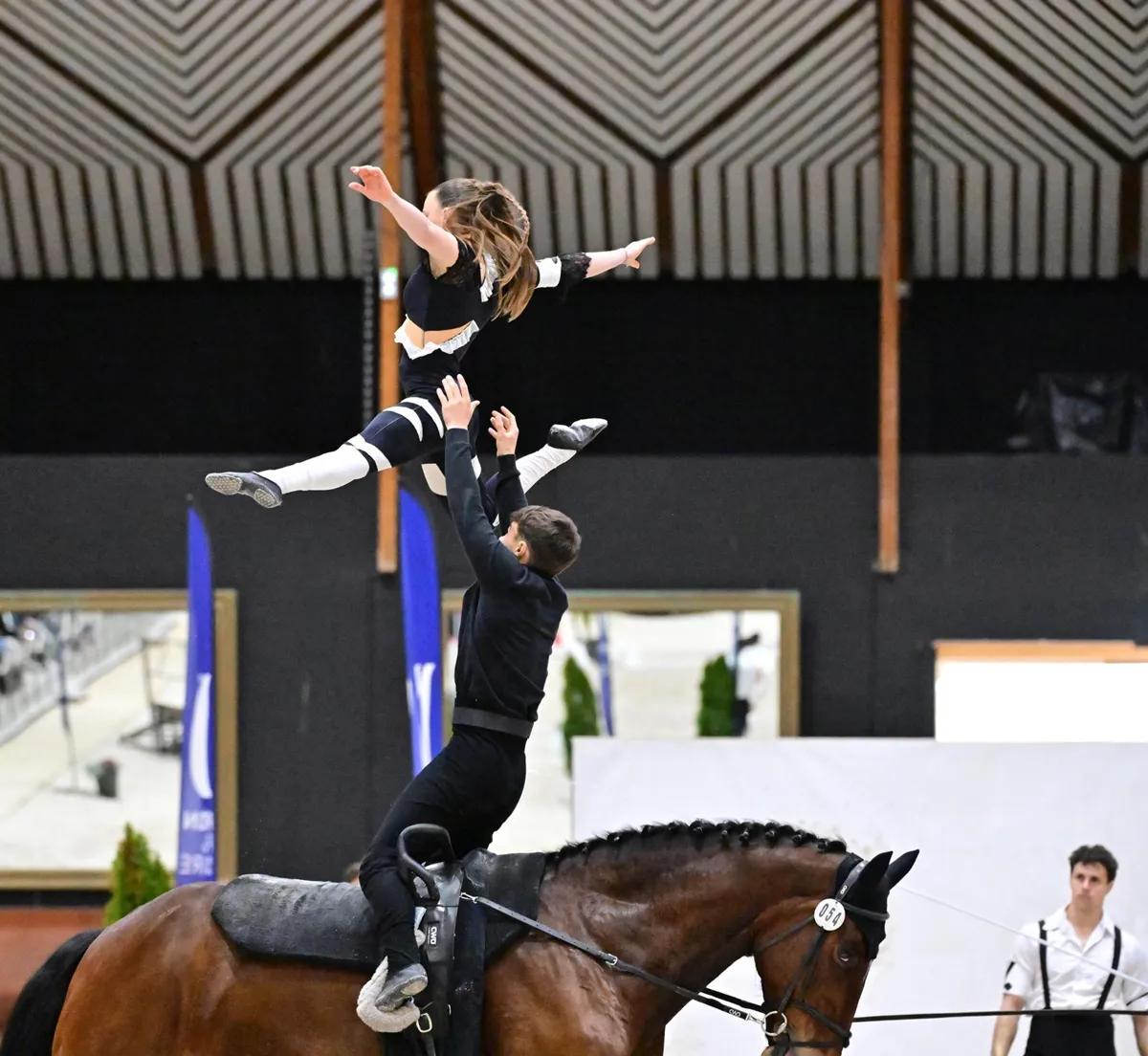 Le collectif France est composé de grands champions et de quelques nouveaux visages.