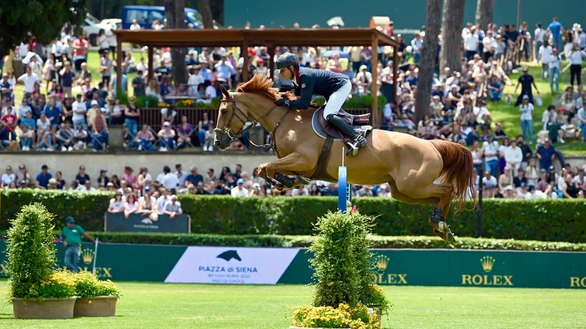 Dixième sur Dubaï du Cèdre, Julien Épaillard peut repartir avec le sentiment du devoir accompli.