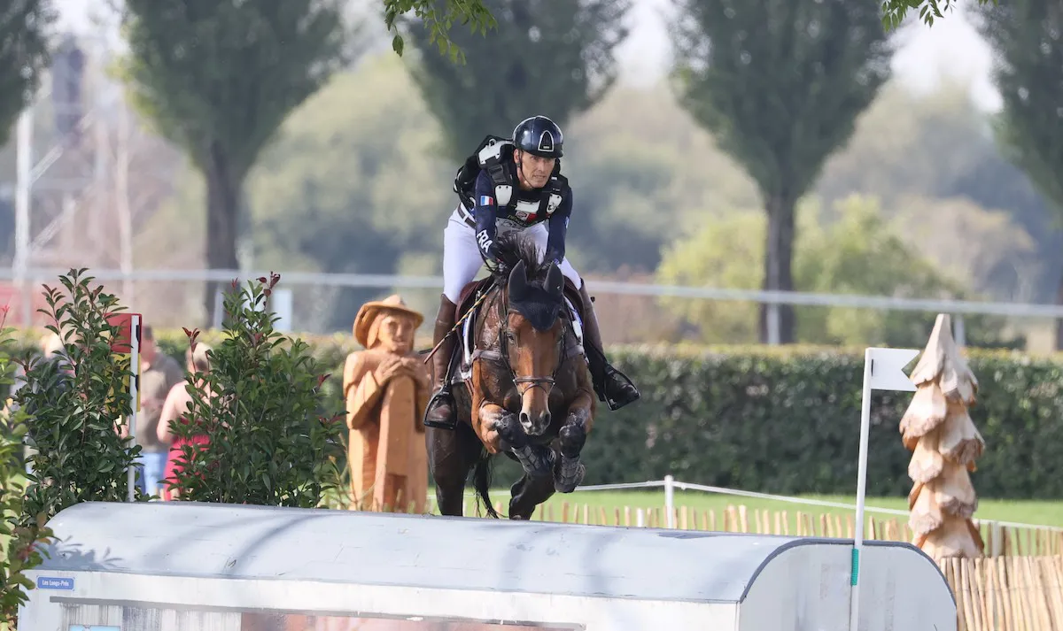 Jean-Lou Bigot et Utrillo du Halage.