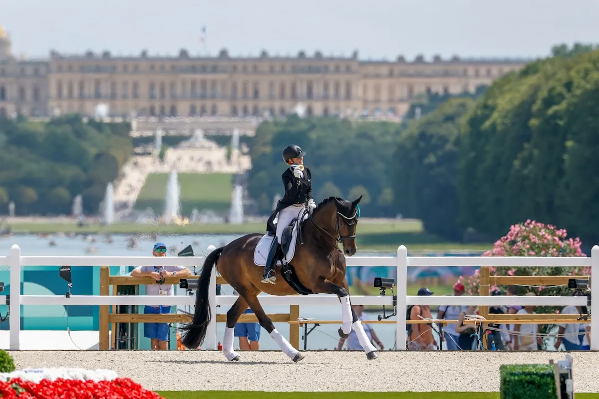 TSF Dalera BB et Jessica von Bredow-Werndl ont remporté pas moins de treize titres internationaux tout au long de leur carrière. 