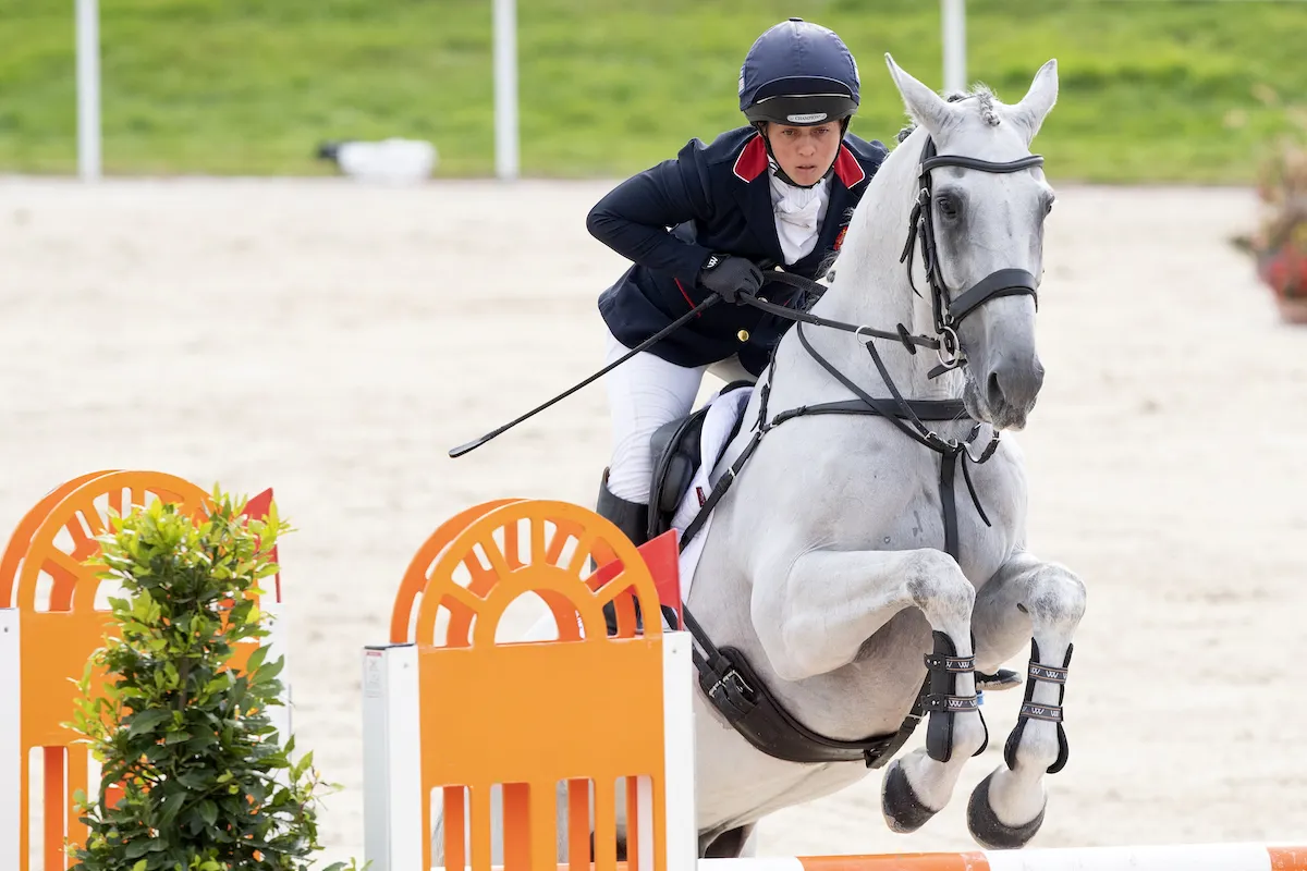 Kitty King et Vendredi Biats.