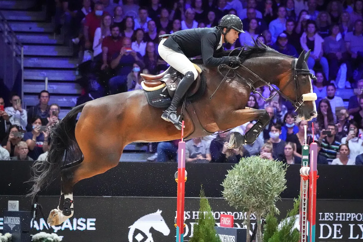 Edward Levy et Rebeca LS.