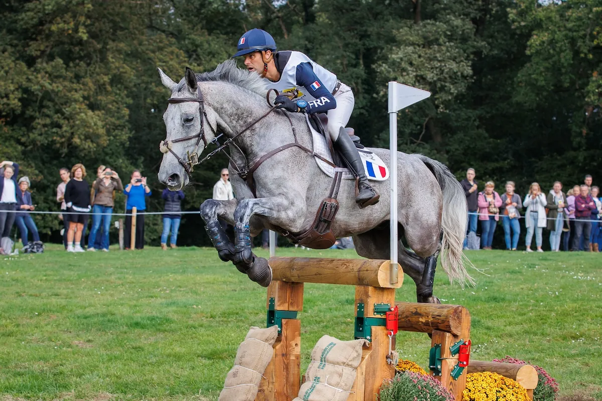 En complet, les Bleus ont rejoint leurs quartiers de Bréhal, depuis une semaine déjà.