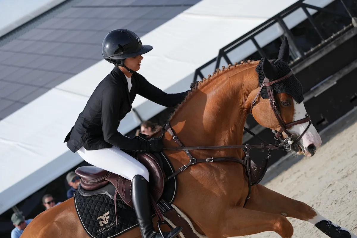 Crack d’la Rousserie, douze ans.