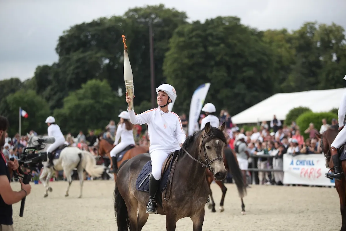 Chantal Jouanno, ancienne ministre des Sports de 2010 à 2011.