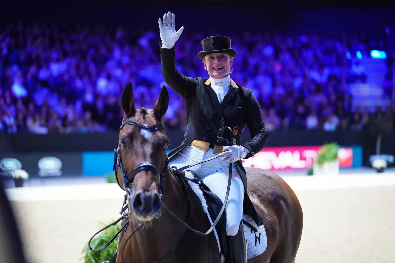 Emilio et Isabell, ici à Lyon.