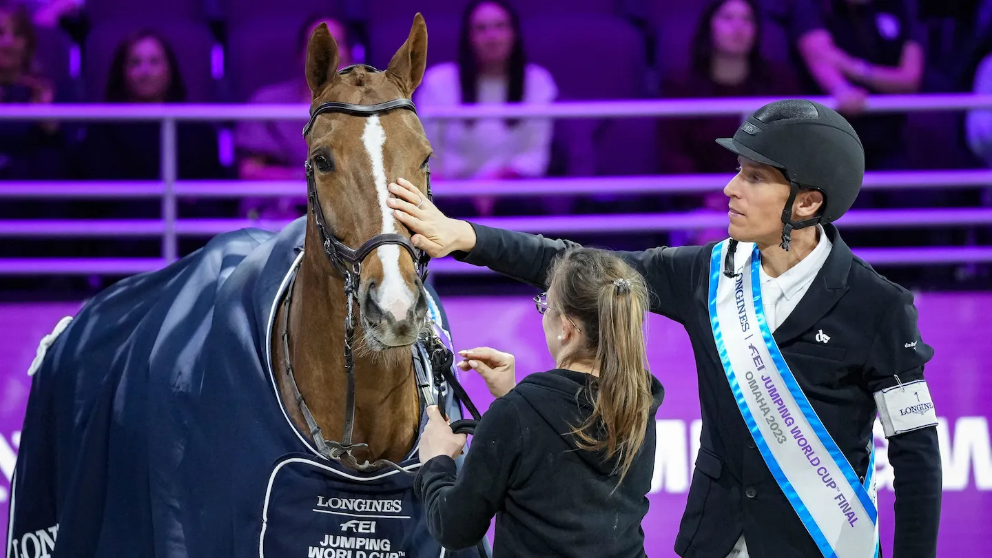 Ces trois dernières années, l’équipe de Cyor Stables n’en finit plus de participer aux remises des prix. 