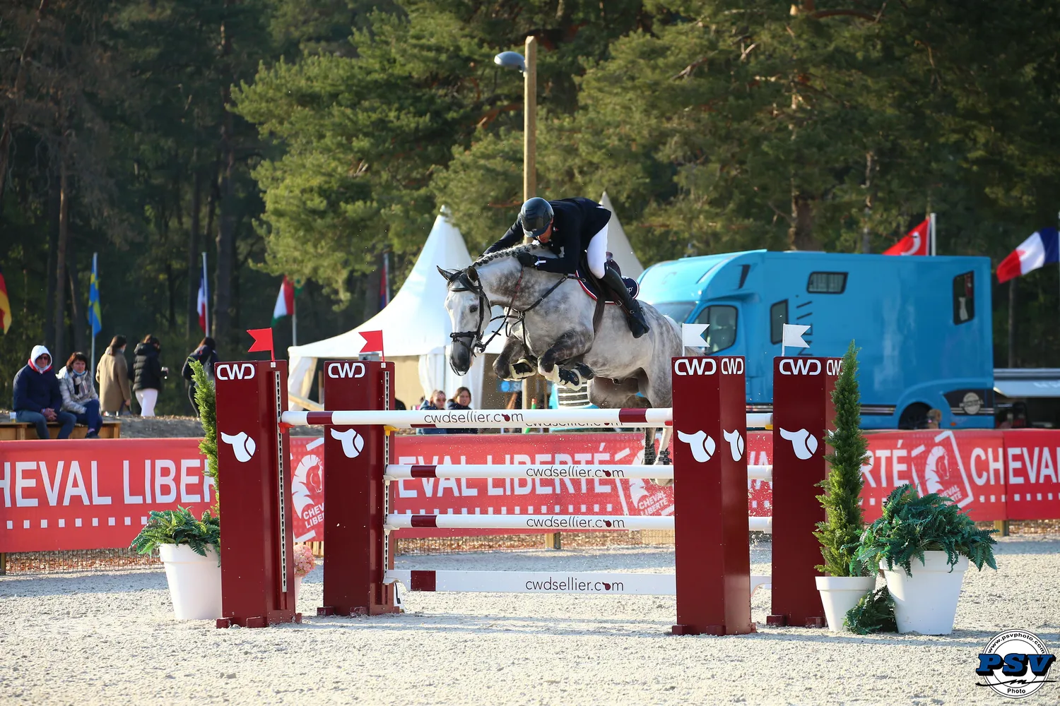 Belle deuxième place des réguliers Alix Ragot et Coldplay EJ.