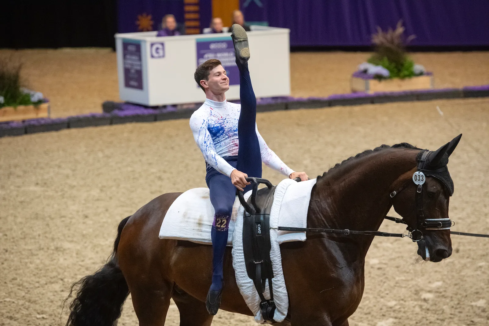 Lambert Leclezio et Estado*IFCE.