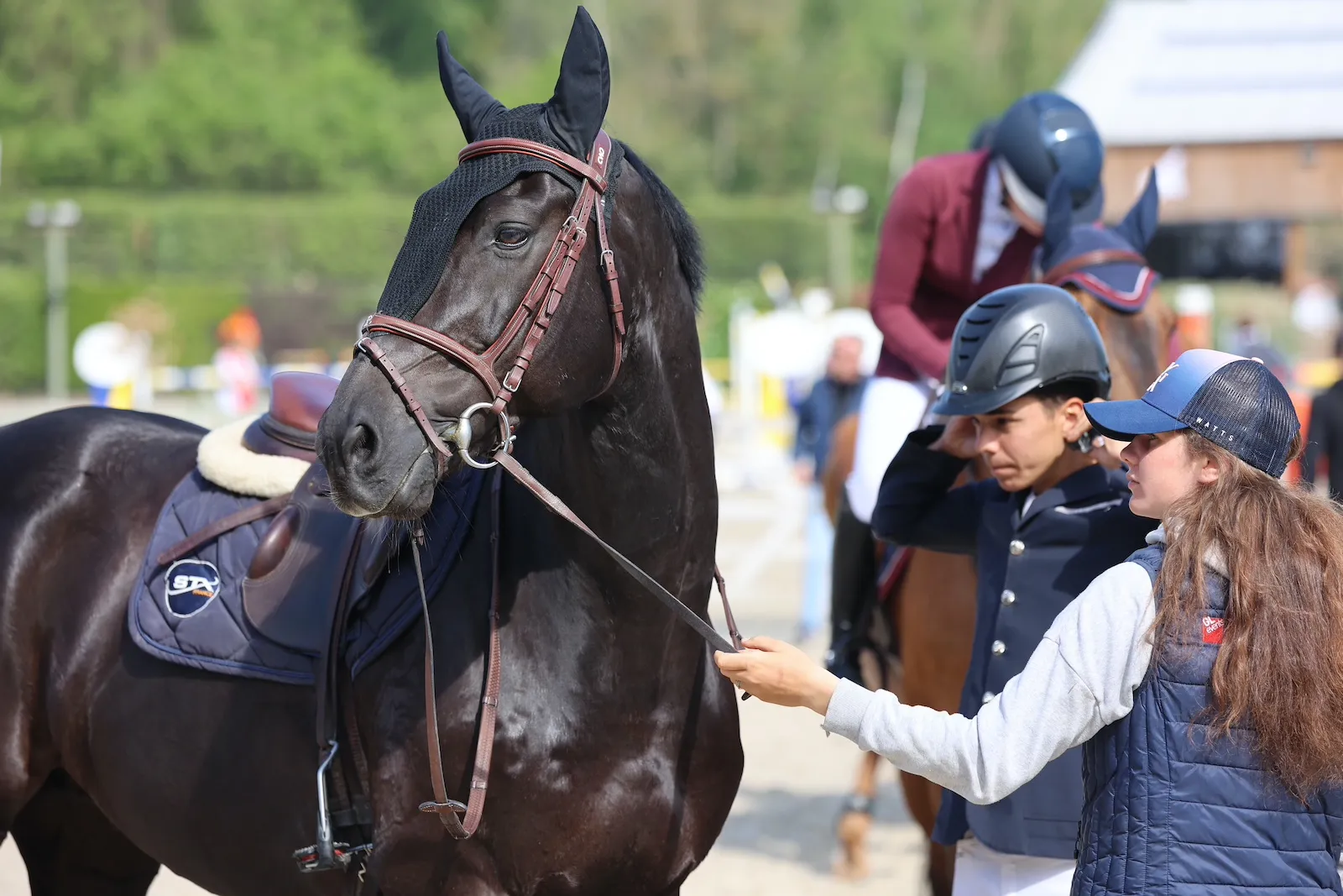 Le magnifique Tempestuoso LS.